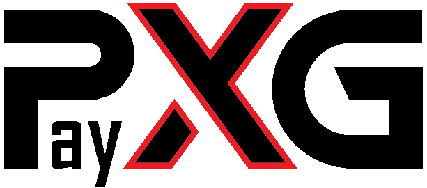 Logo da Pay X Global